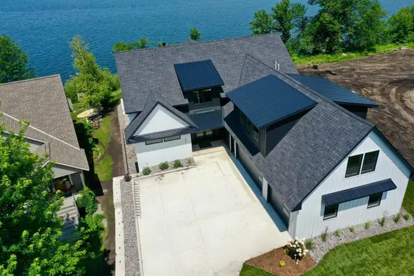 11694 Indian Beach Road, Spicer, MN 56288