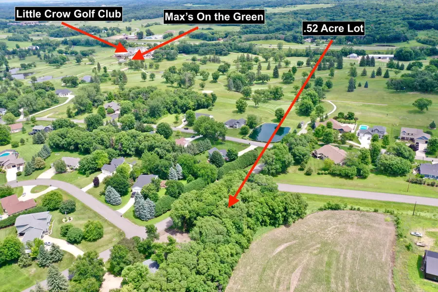 TBD 161st Avenue Ne, New London, MN 56273 - #2