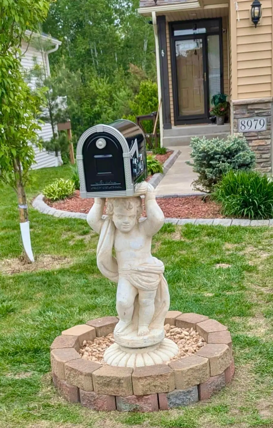 8979 Parkview Circle, Chisago City, MN 55013 - #2