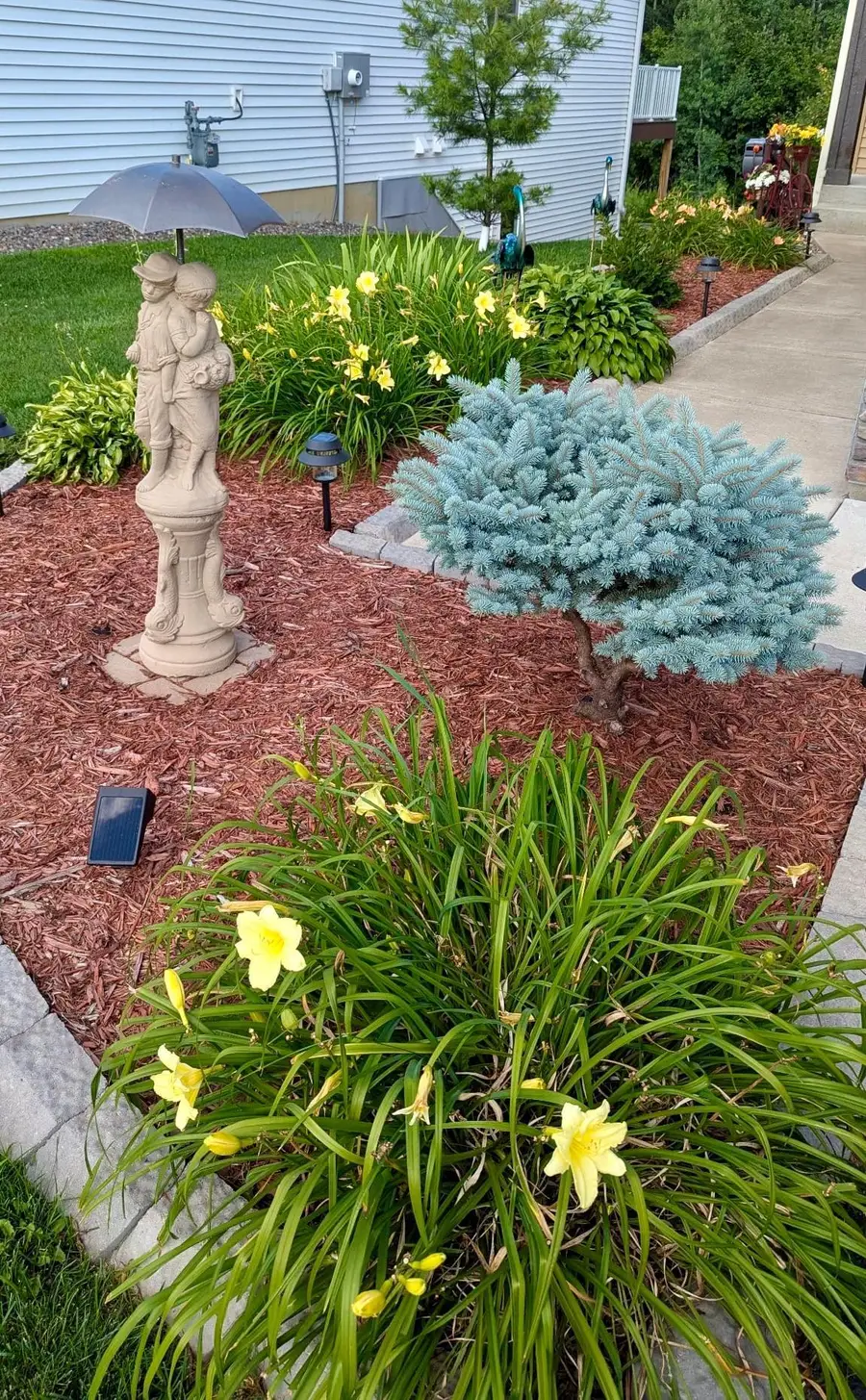 8979 Parkview Circle, Chisago City, MN 55013 - #3