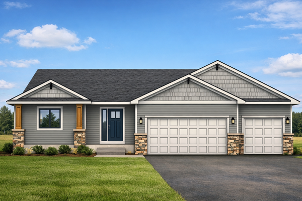 0007 317th Court Nw, Cambridge, MN 55008