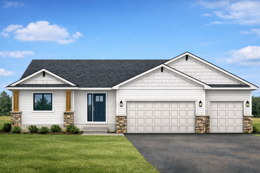 0007 317th Court Nw, Cambridge, MN 55008 - Image #2