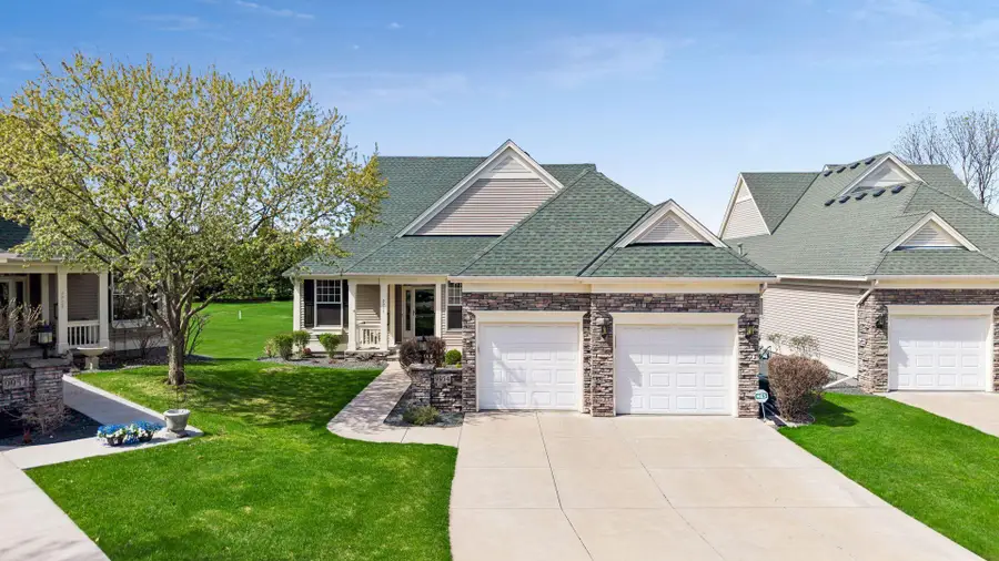 9954 Wellington Lane, Woodbury, MN 55125 - #3