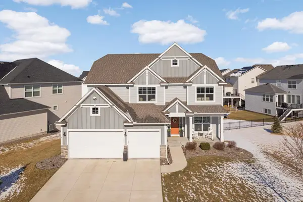 10958 23rd Street Ne, Saint Michael, MN 55376