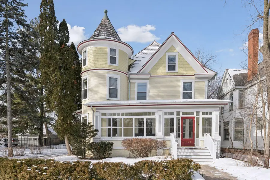 4128 Sheridan Avenue S, Minneapolis, MN 55410 - #2