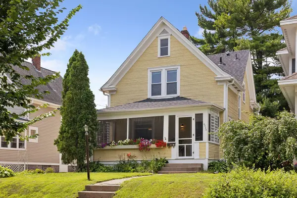 4648 Drew Avenue S, Minneapolis, MN 55410