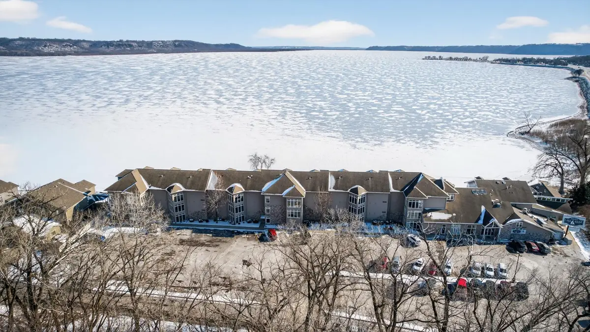 1702 N Lakeshore Drive #3, Lake City, MN 55041 - Image #1
