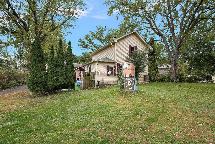 1409 Hillsboro Avenue N, Golden Valley, MN 55427 - #2