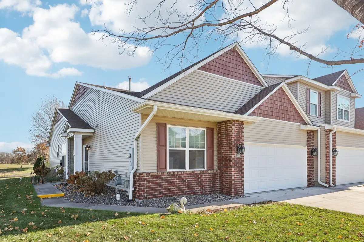 11151 Hastings Street Ne, Blaine, MN 55449 - #1