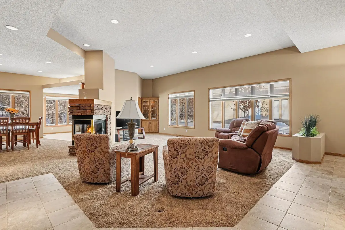 12118 Bluebird Circle Nw, Coon Rapids, MN 55448 - Image #1