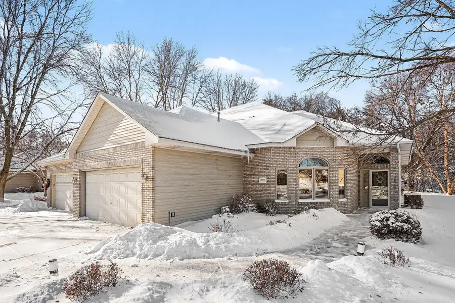 12118 Bluebird Circle Nw, Coon Rapids, MN 55448 - Image #2