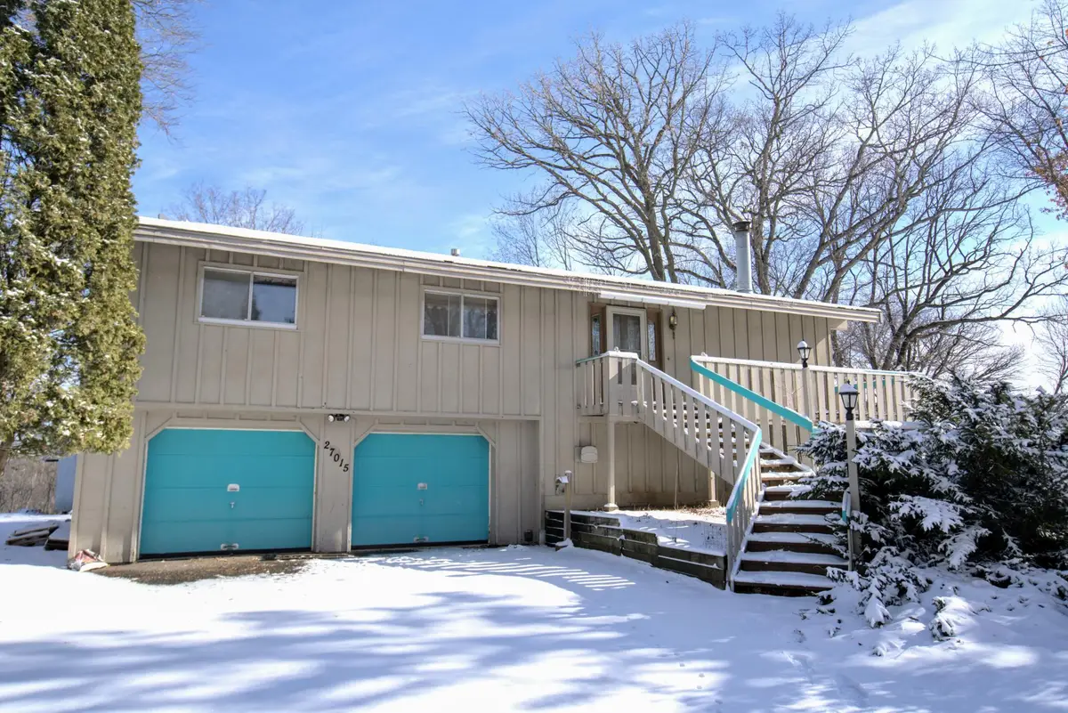 27015 Flintwood Circle, Wyoming, MN 55092 - #1