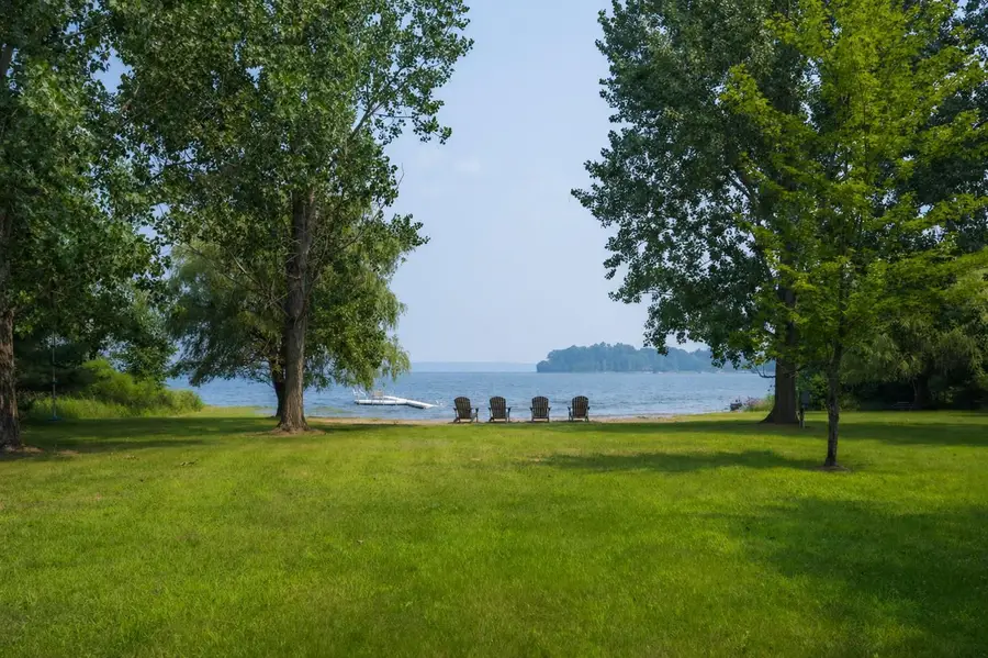 1511 S Lake Drive, Shell Lake, WI 54871 - #2
