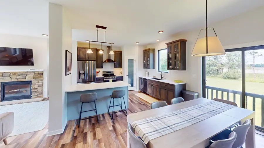 16580 Pleasant Valley Road, Shafer, MN 55074 - #2