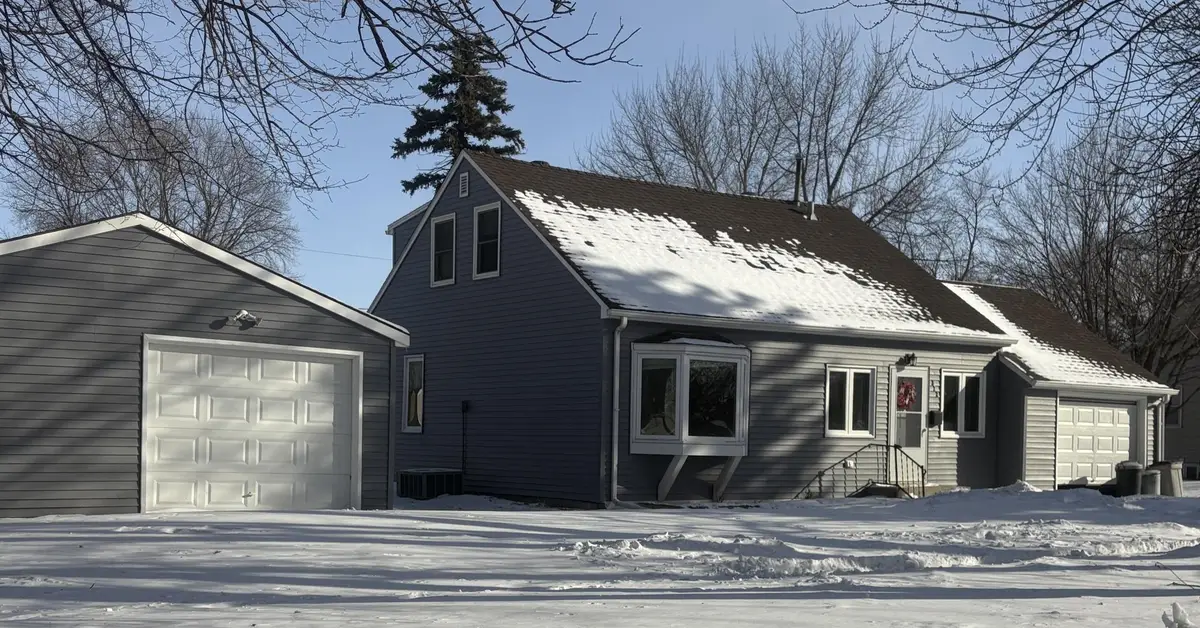 322 7th Street S, Breckenridge, MN 56520 - #1