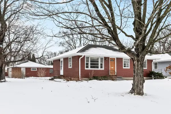 1710 Lois Drive, Shoreview, MN 55126