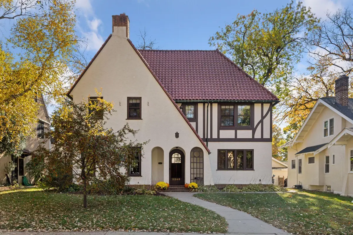 2260 Sargent Avenue, Saint Paul, MN 55105 - Image #1