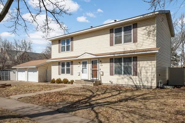 605 Iglehart Avenue, Saint Paul, MN 55103