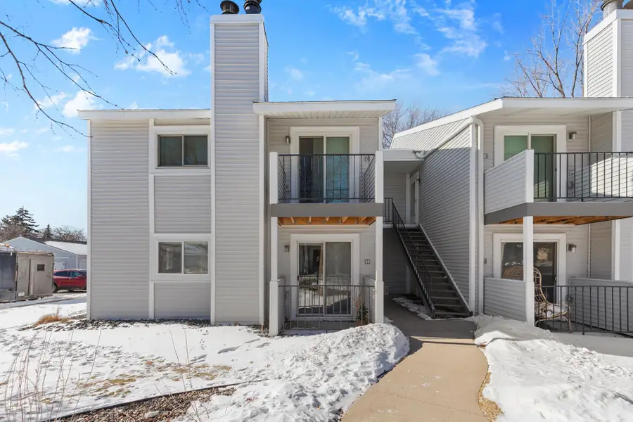 1736 Pleasant Street #H, Lauderdale, MN 55113 - #2