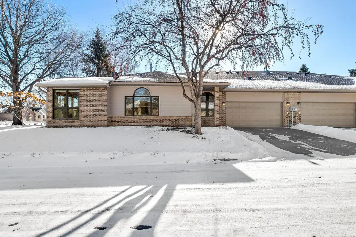 4120 Arbor Lane, Eagan, MN 55122 - Image #1