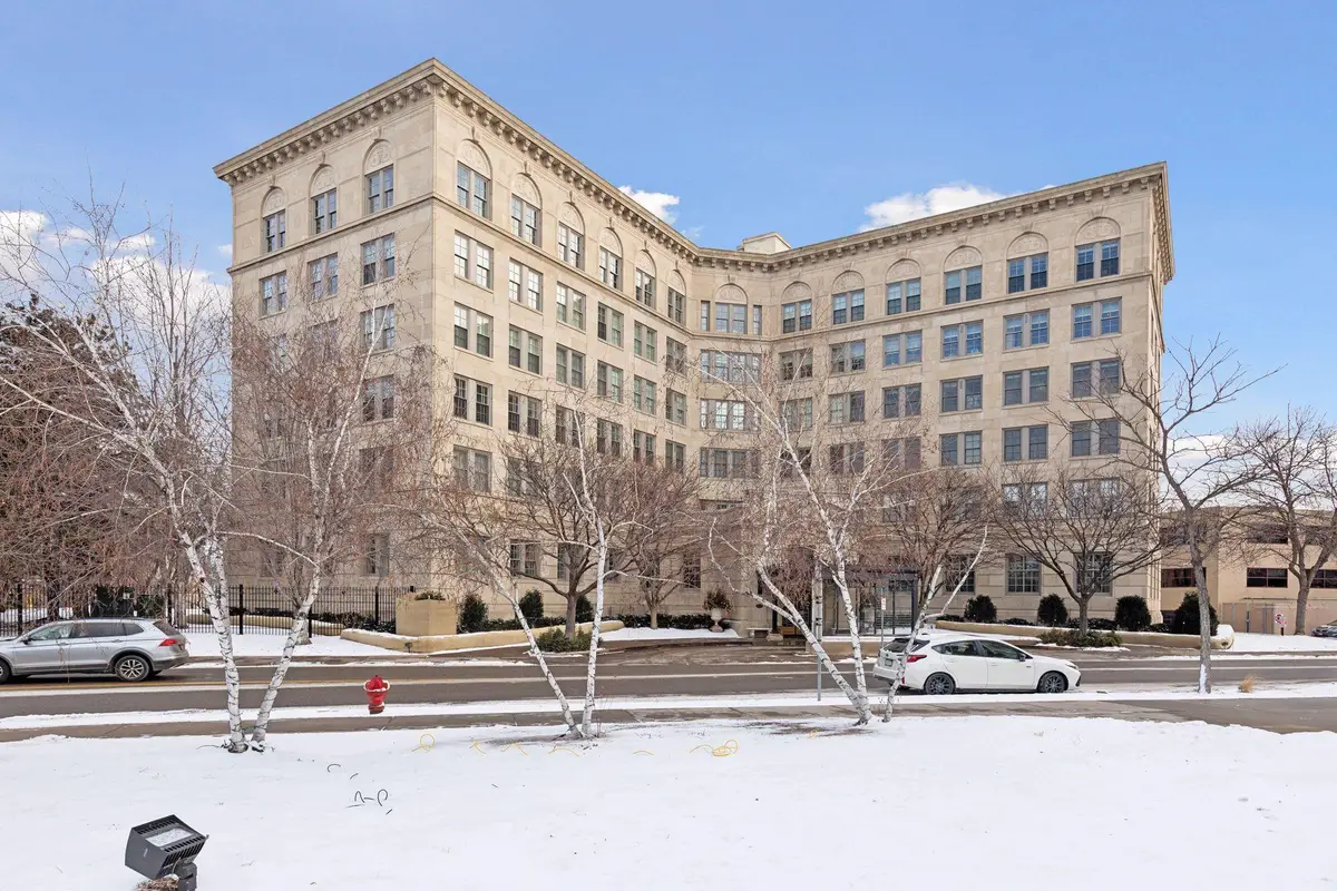 510 Groveland Avenue #522, Minneapolis, MN 55403 - Image #1