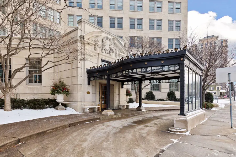 510 Groveland Avenue #522, Minneapolis, MN 55403 - Image #2