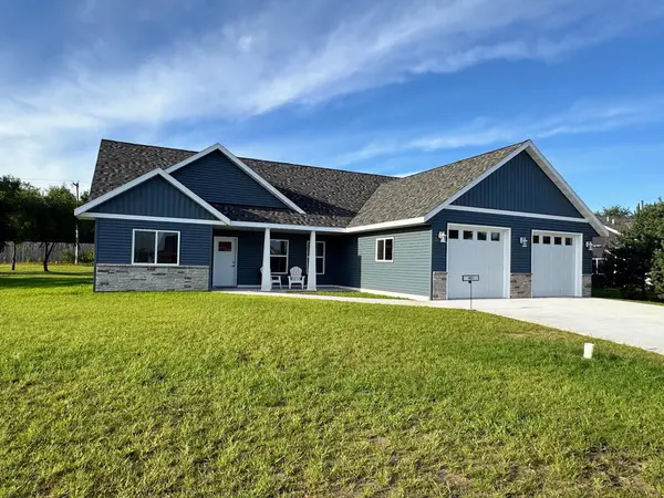 921 NW 9th Street, Perham, MN 56573