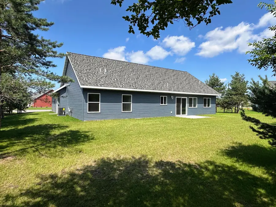 921 NW 9th Street, Perham, MN 56573 - #2