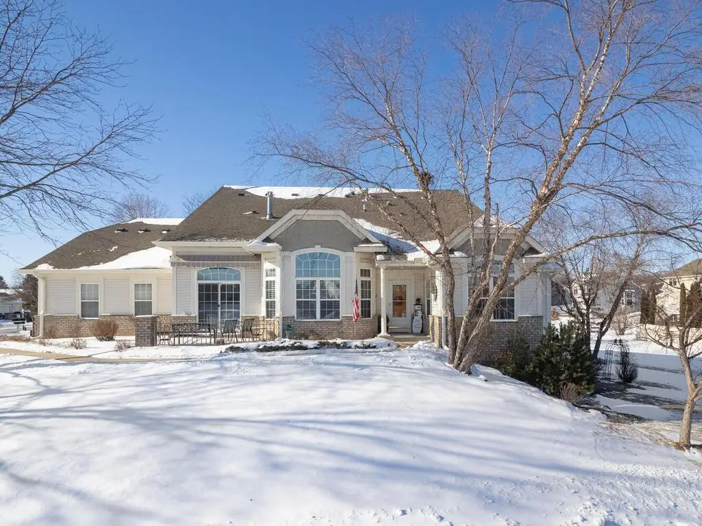 14401 Flora Way, Apple Valley, MN 55124 - #1