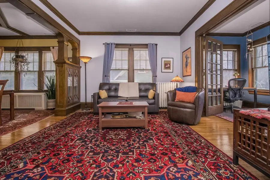 1471 Lincoln Avenue, Saint Paul, MN 55105 - #2