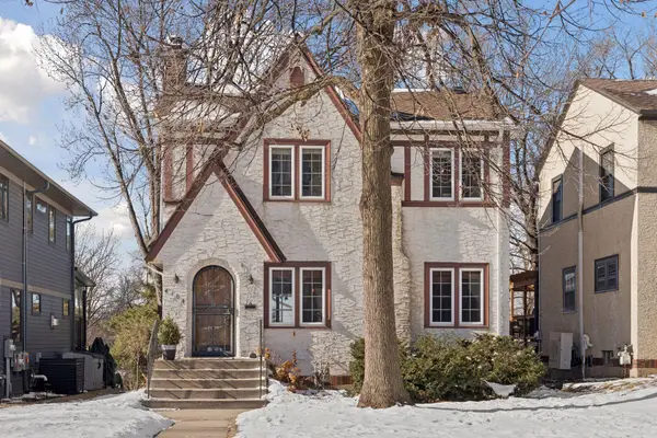 4104 Beard Avenue S, Minneapolis, MN 55410