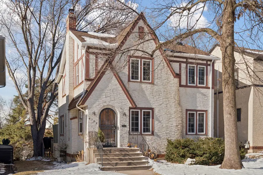 4104 Beard Avenue S, Minneapolis, MN 55410 - #2