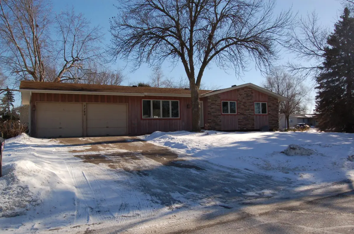 7740 Hampshire Avenue N, Brooklyn Park, MN 55445 - Image #1