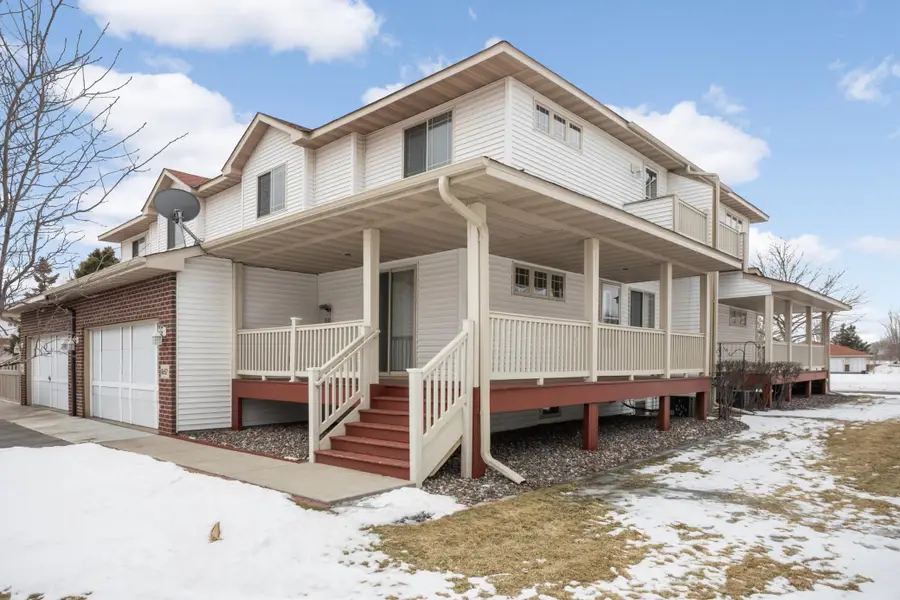 8657 Tessman Circle N, Brooklyn Park, MN 55445 - #2