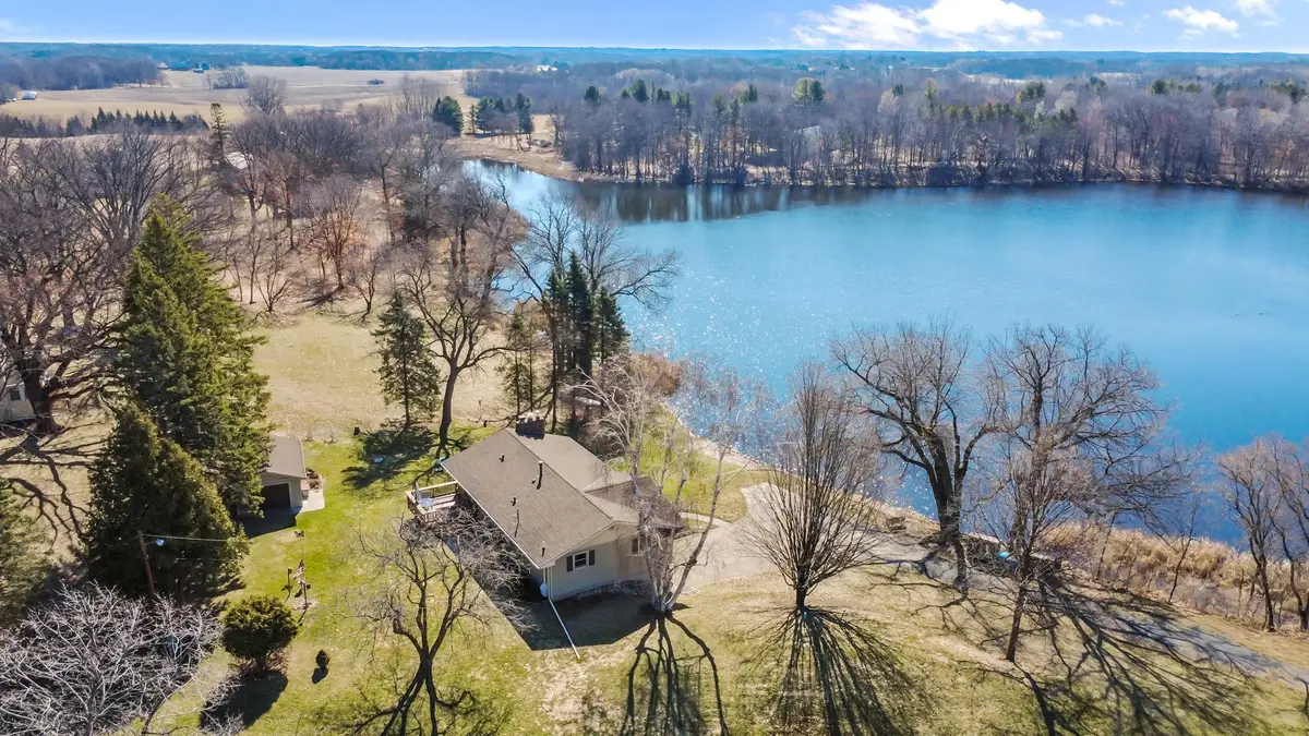 20525 Harrow Avenue N, Forest Lake, MN 55025 - #1