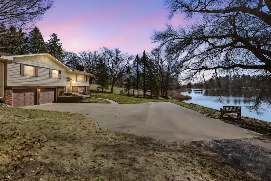 20525 Harrow Avenue N, Forest Lake, MN 55025 - #3