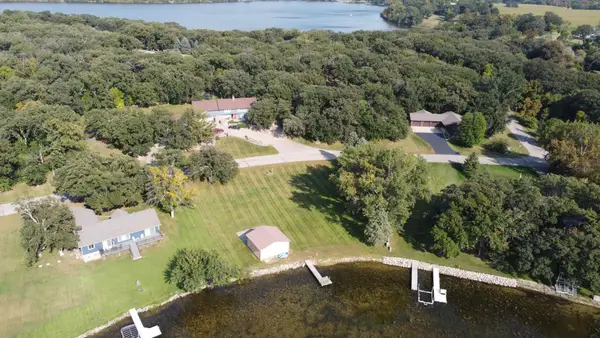 27361 Oak Point Road, Elbow Lake, MN 56531