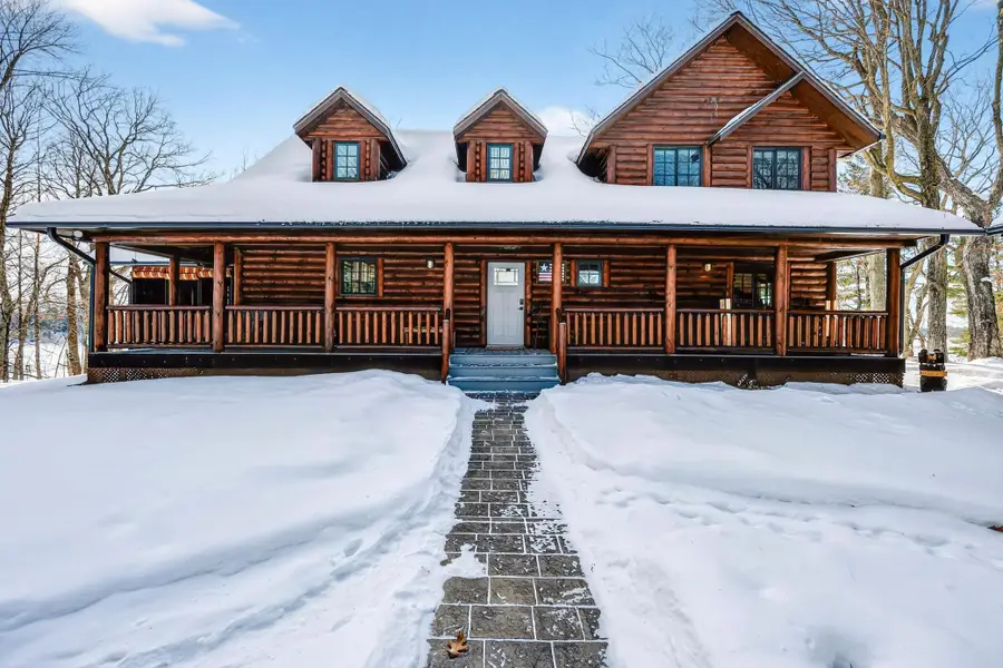 2891 W Todd Park Road, Sarona, WI 54870 - Image #2