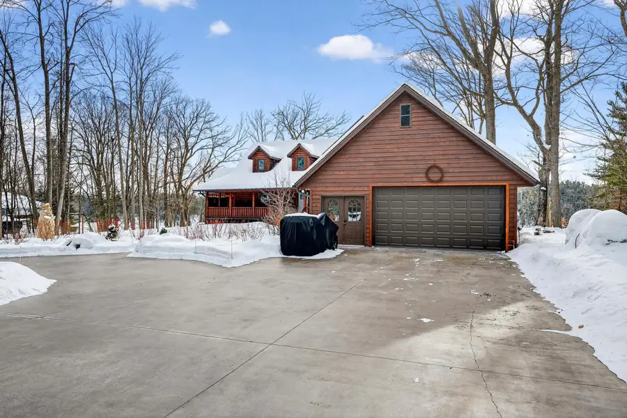 2891 W Todd Park Road, Sarona, WI 54870 - Image #3