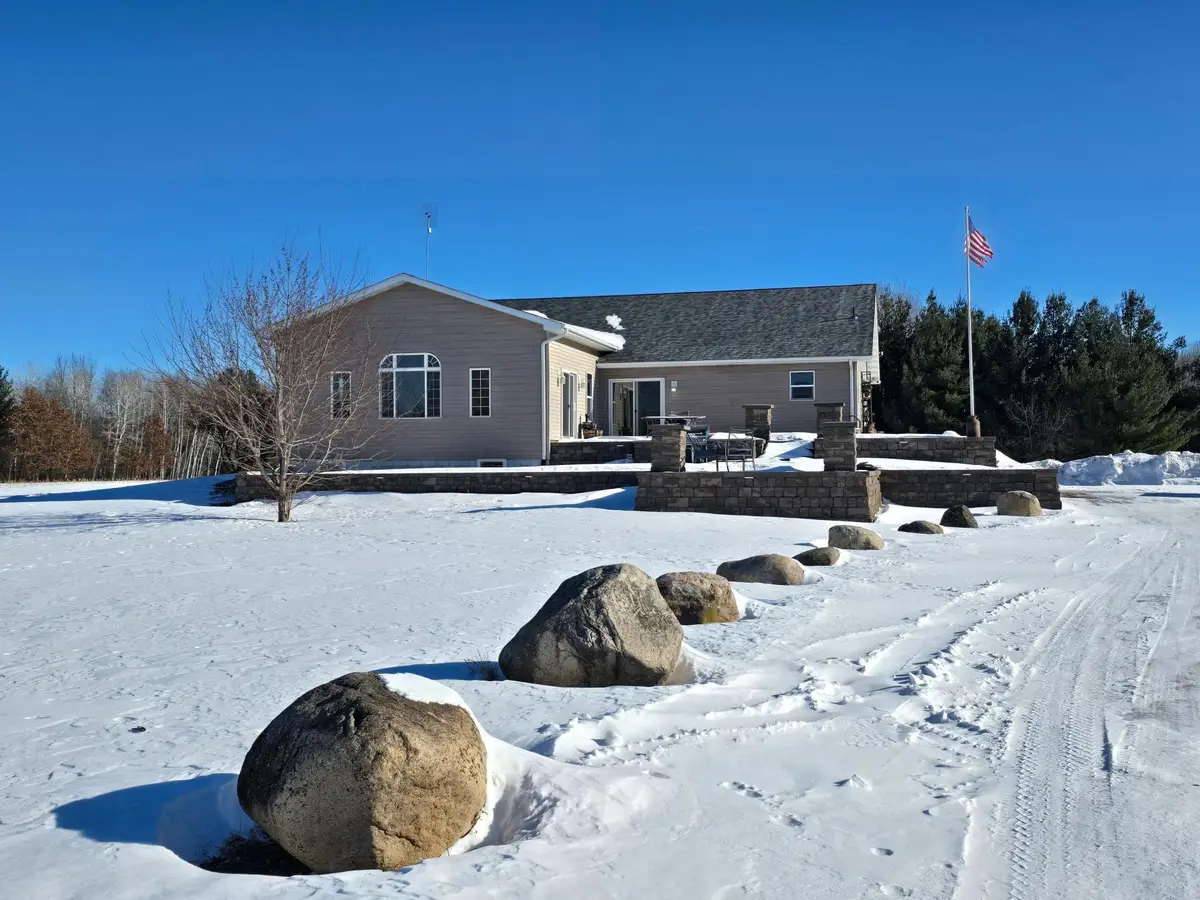 1500 Olympic Street, Braham, MN 55006 - #1