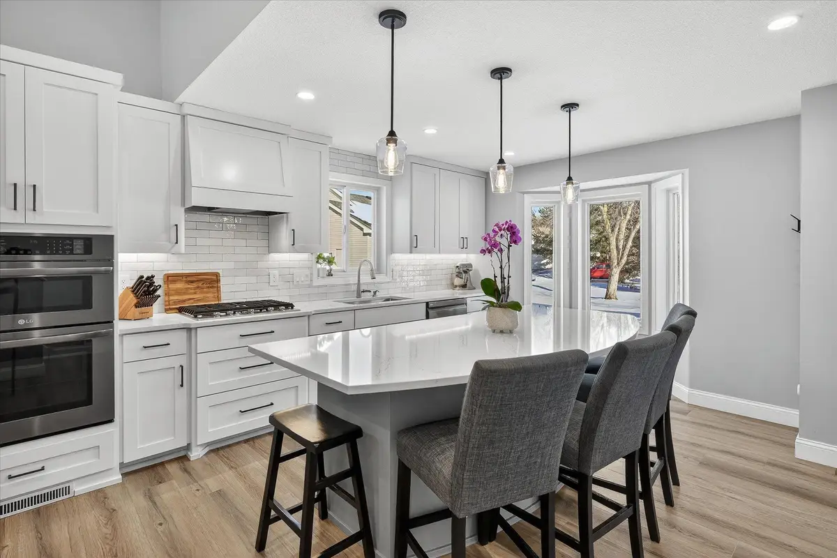 8938 Waconia Street Ne, Blaine, MN 55449 - #1