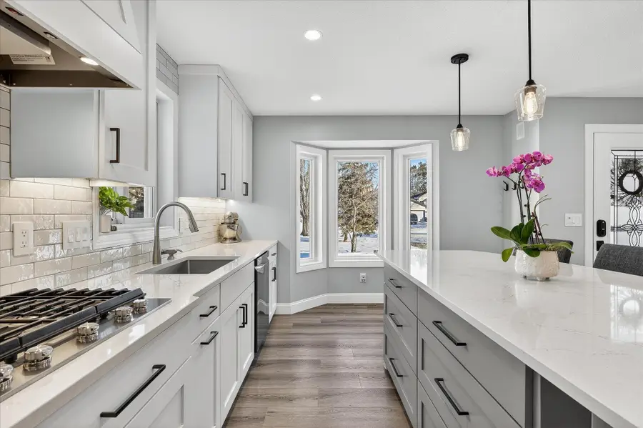 8938 Waconia Street Ne, Blaine, MN 55449 - #2