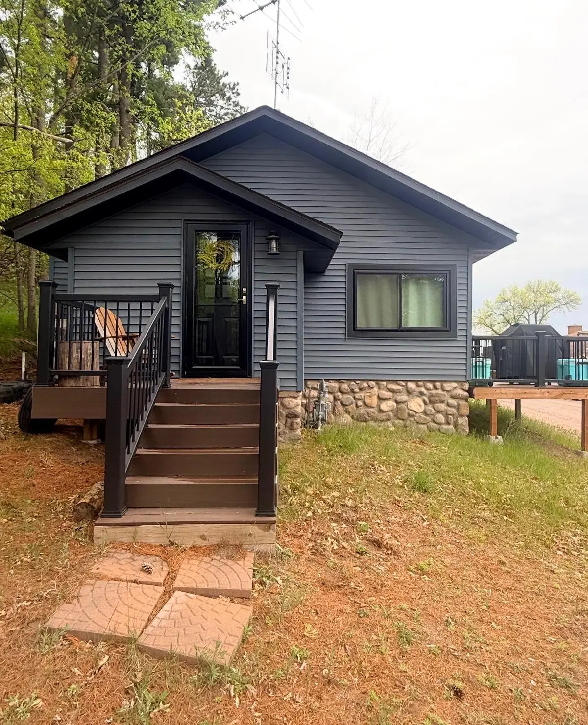 7861 Birch Street #Unit 6, Danbury, WI 54893 - #1