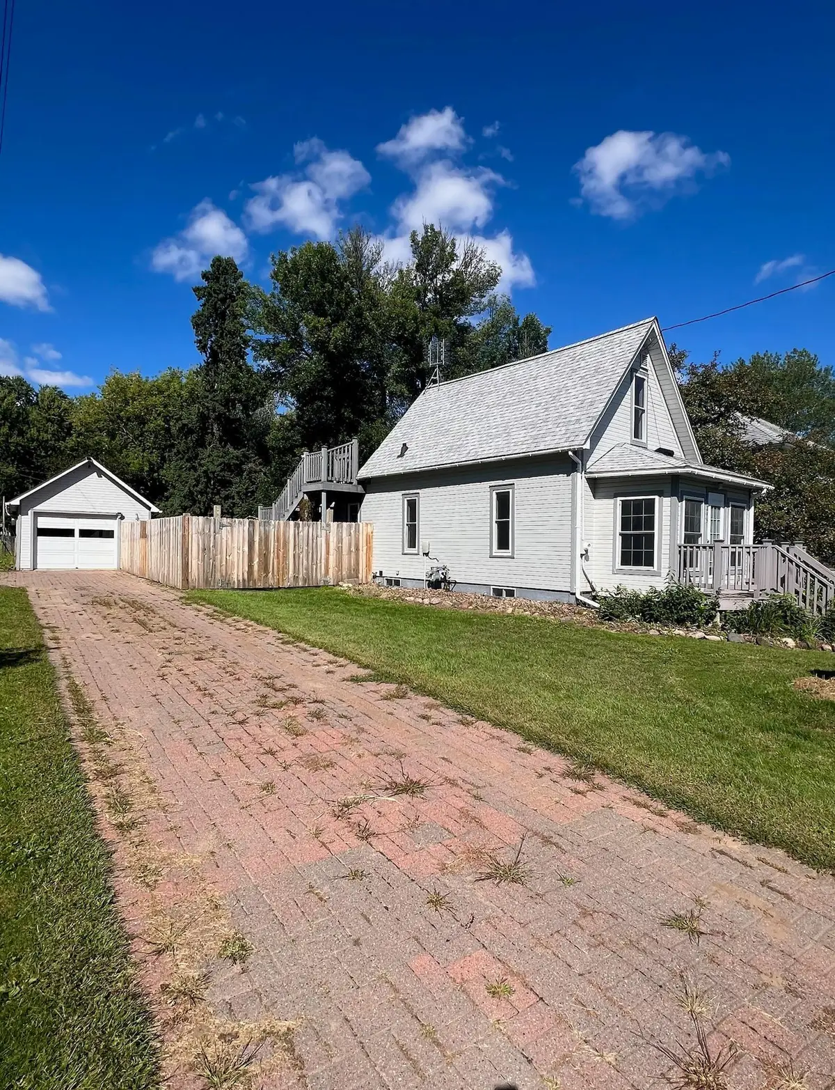 245 1st Avenue W, Clear Lake, WI 54005 - #1