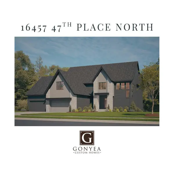16457 47th Place N, Plymouth, MN 55446
