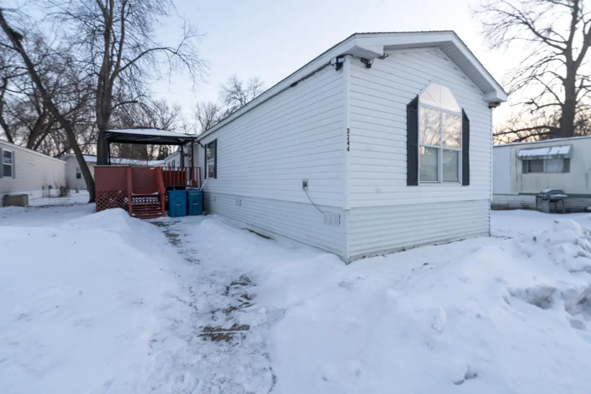 2244 Buckingham Lane, Mounds View, MN 55112 - #1