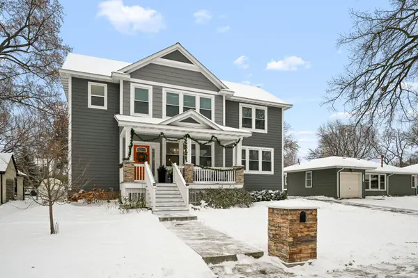2851 Vernon Avenue S, Saint Louis Park, MN 55416