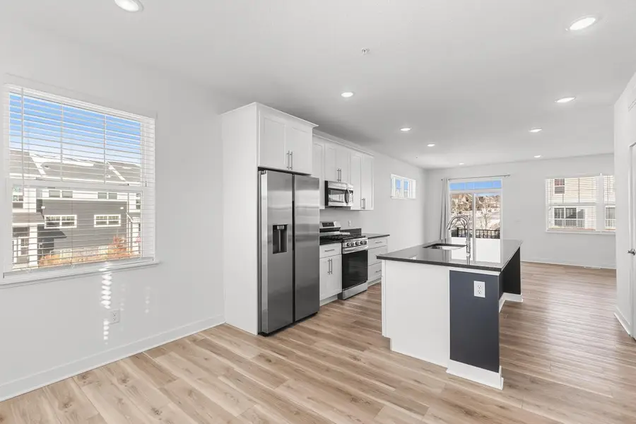 3163 Clover Ridge Drive, Chaska, MN 55318 - #3