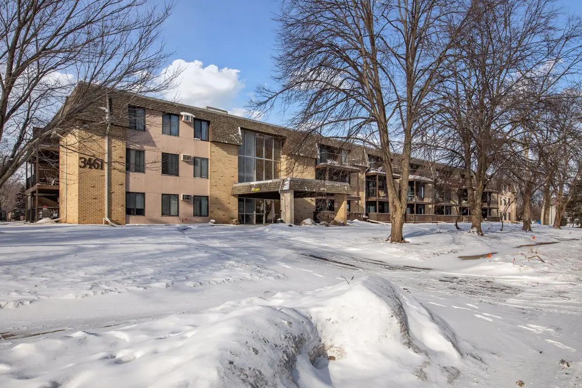 3461 Kent Street #1116, Shoreview, MN 55126 - Image #1