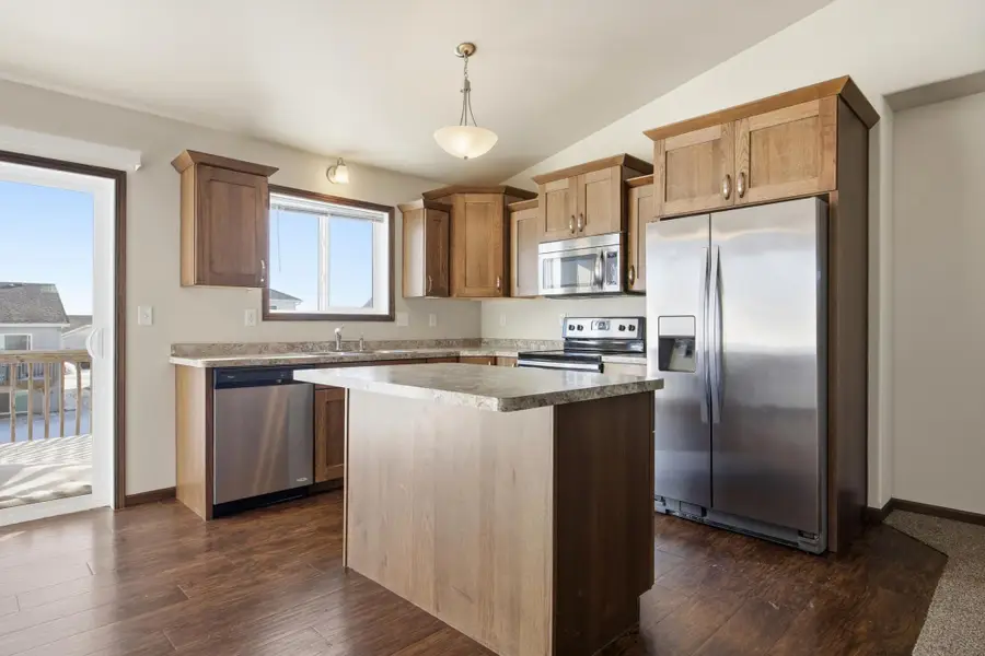 6038 59th Street S, Fargo, ND 58104 - #3